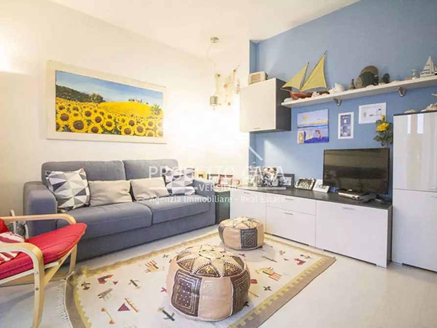 Immagine 5 di Appartamento in vendita  in via margheta hack a Camaiore