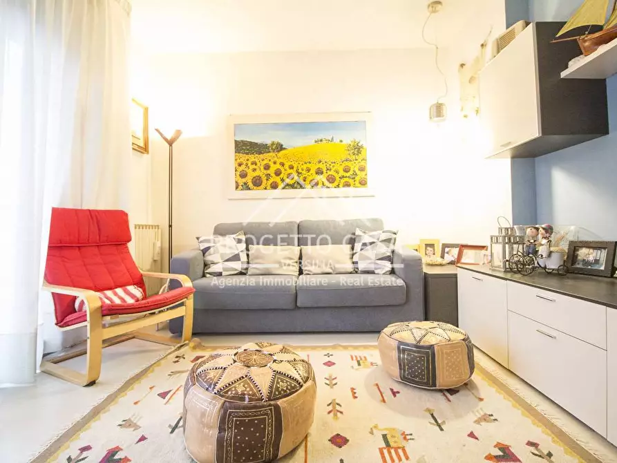 Immagine 7 di Appartamento in vendita  in via margheta hack a Camaiore