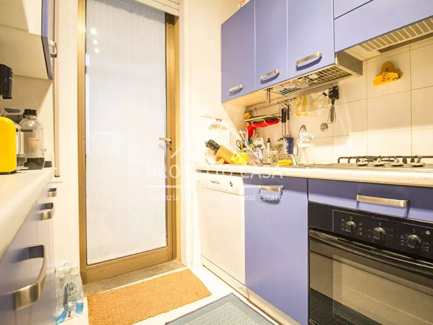 Immagine 13 di Appartamento in vendita  in via margheta hack a Camaiore