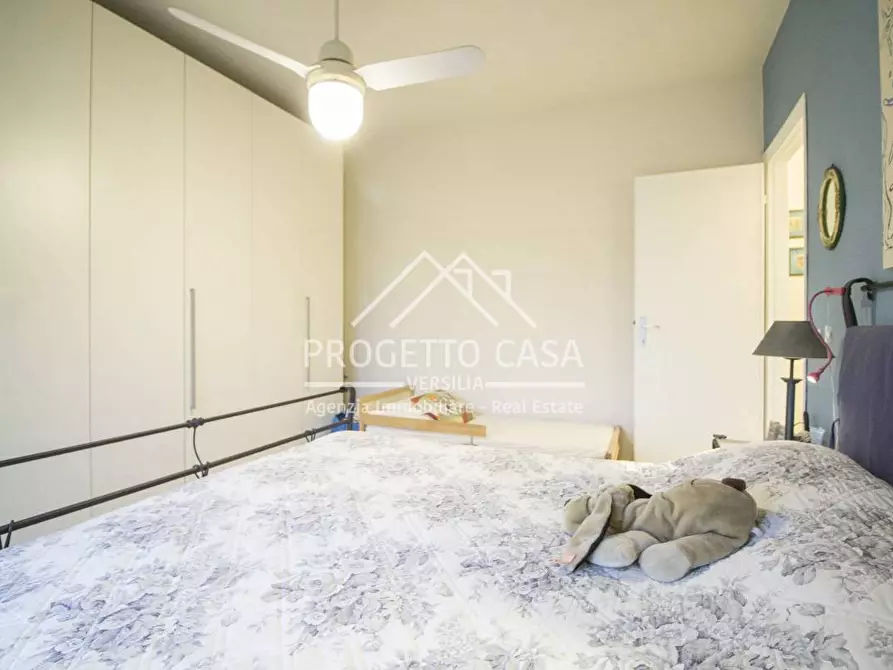 Immagine 29 di Appartamento in vendita  in via margheta hack a Camaiore