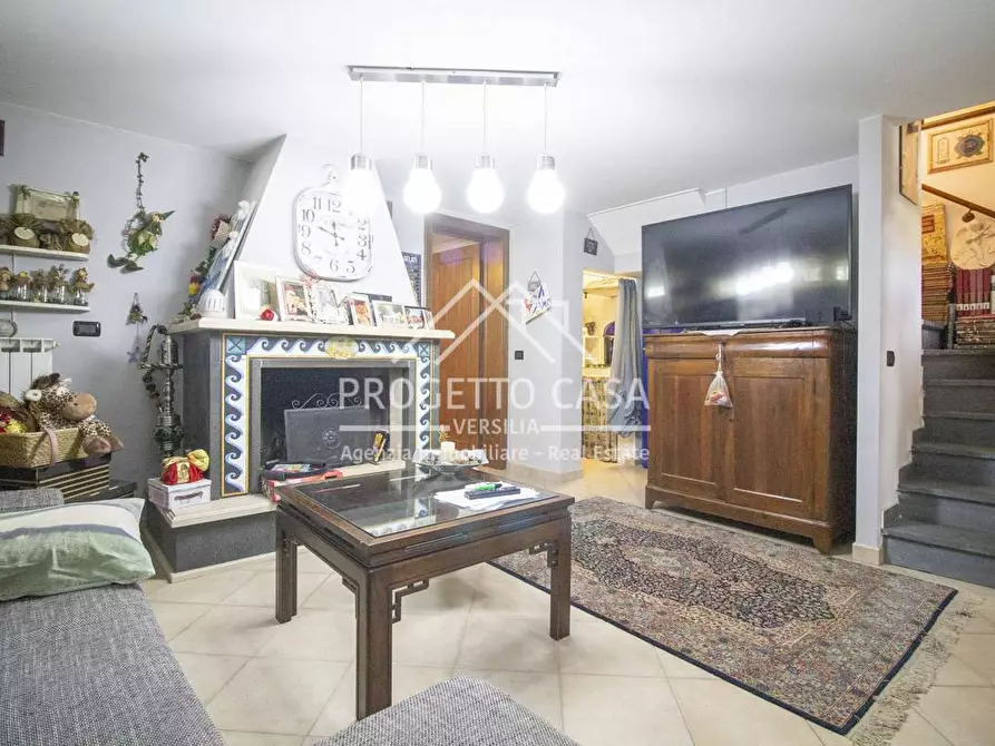 Immagine 42 di Casa indipendente in vendita  in VIA AMALFI a Pietrasanta