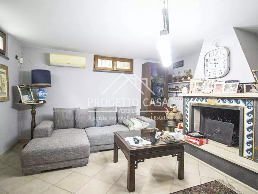 Immagine 45 di Casa indipendente in vendita  in VIA AMALFI a Pietrasanta