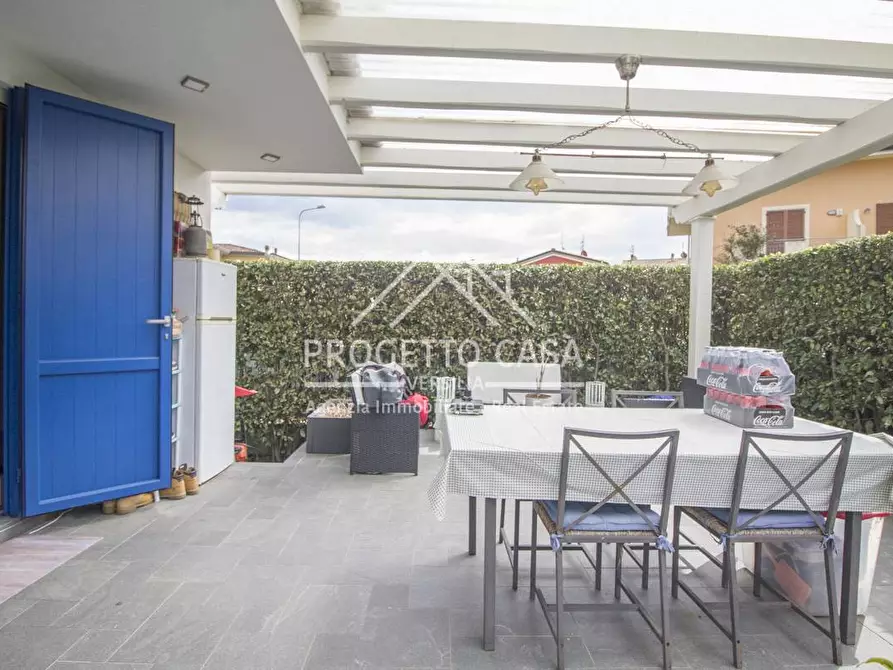 Immagine 52 di Casa indipendente in vendita  in VIA AMALFI a Pietrasanta