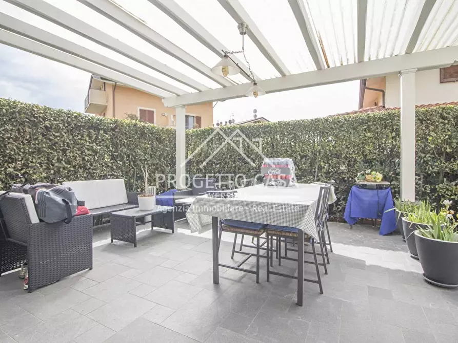 Immagine 53 di Casa indipendente in vendita  in VIA AMALFI a Pietrasanta