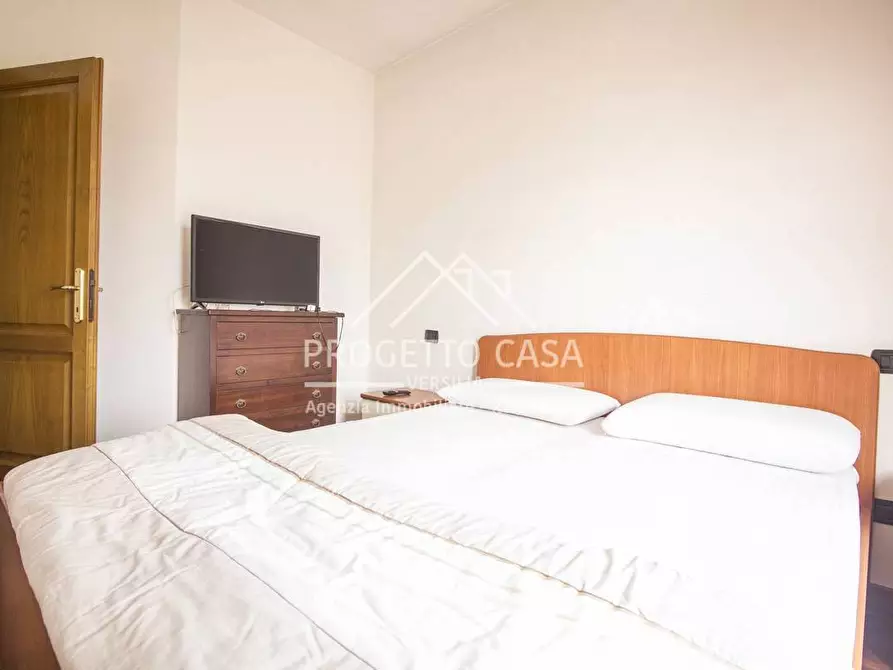 Immagine 39 di Casa indipendente in vendita  in VIA PAGANINI a Camaiore