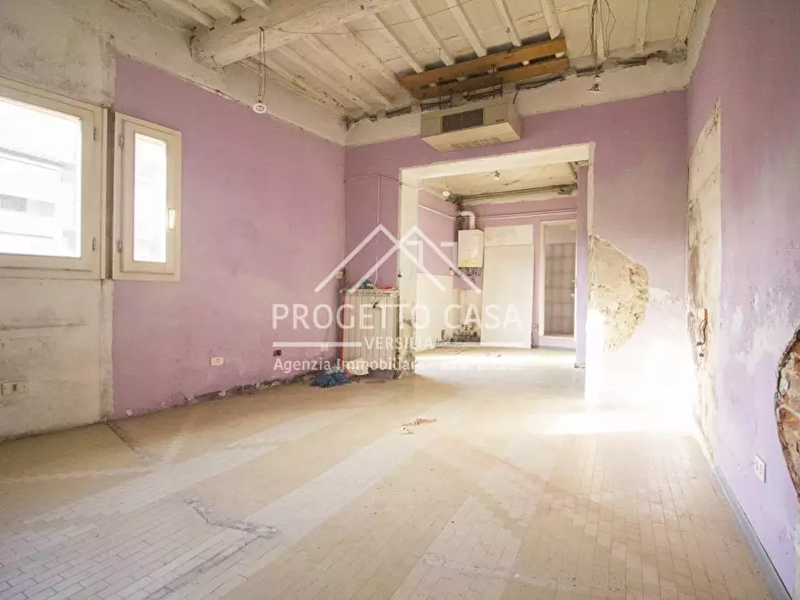 Appartamento in vendita in VIA DE GASPERI a Pietrasanta