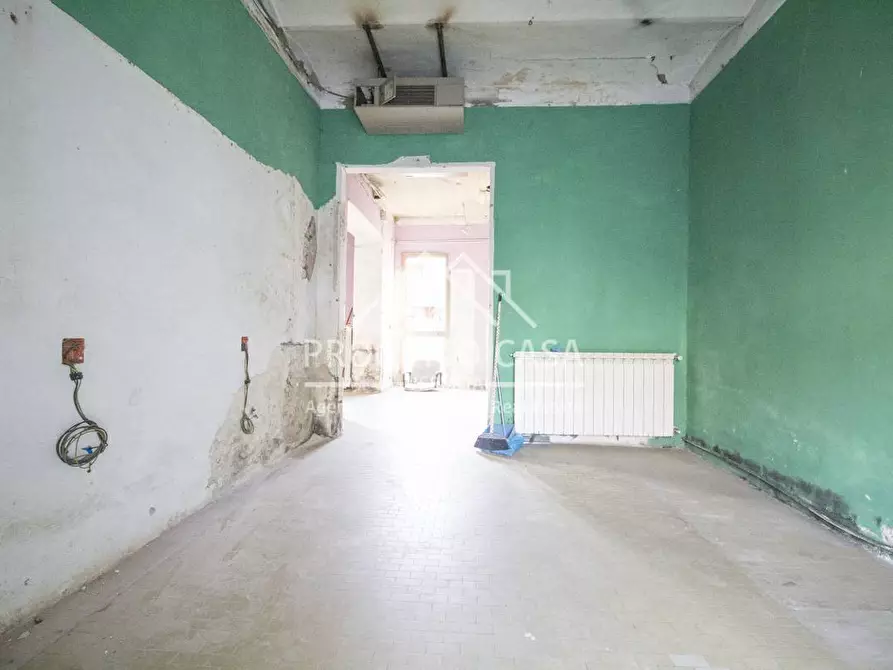 Immagine 13 di Appartamento in vendita  in VIA DE GASPERI a Pietrasanta