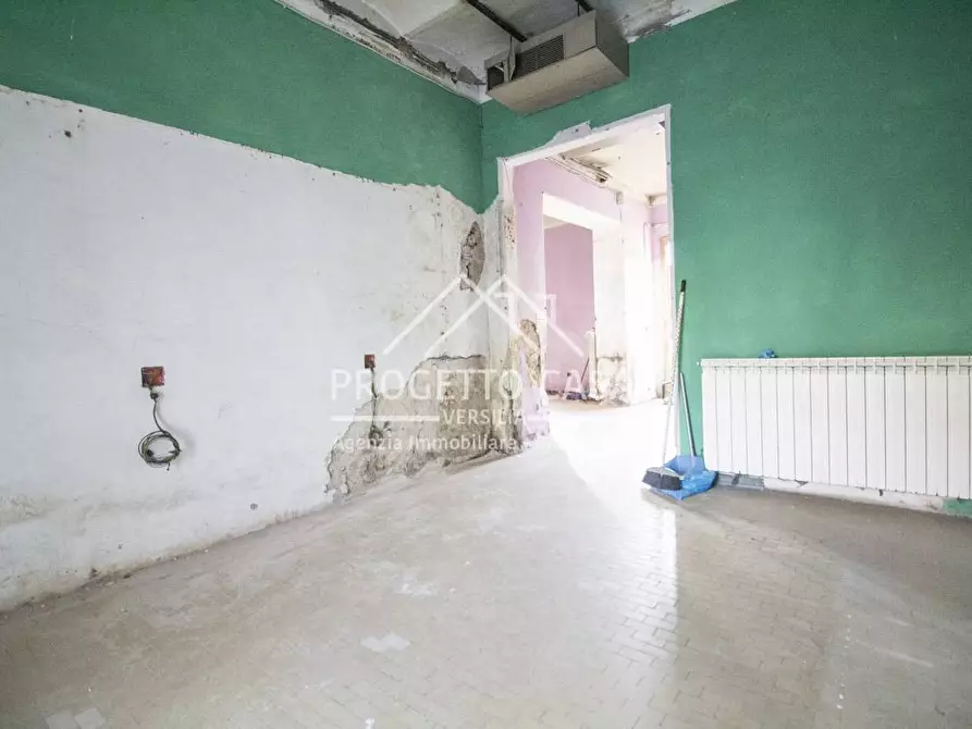 Immagine 14 di Appartamento in vendita  in VIA DE GASPERI a Pietrasanta