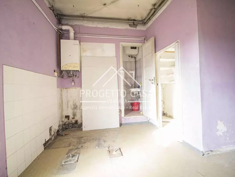 Immagine 16 di Appartamento in vendita  in VIA DE GASPERI a Pietrasanta