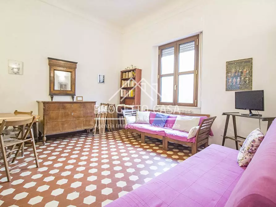 Immagine 2 di Appartamento in vendita  in VIA D'ANNUNZIO a Viareggio