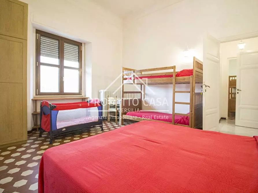 Immagine 32 di Appartamento in vendita  in VIA D'ANNUNZIO a Viareggio