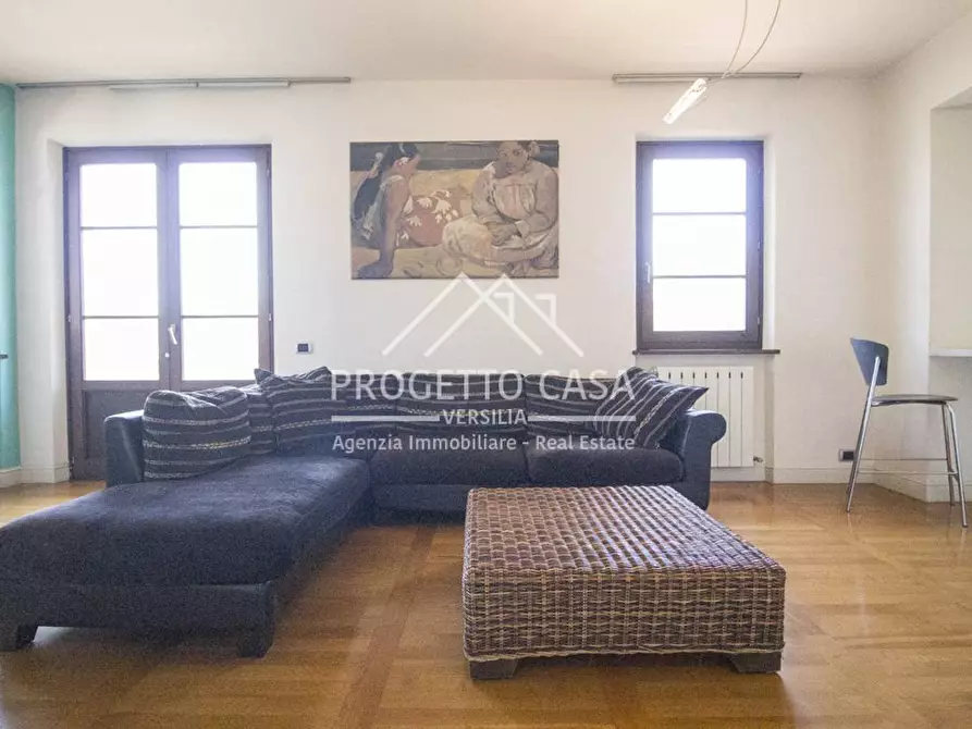 Immagine 6 di Appartamento in vendita  in VIA pitagora a Camaiore