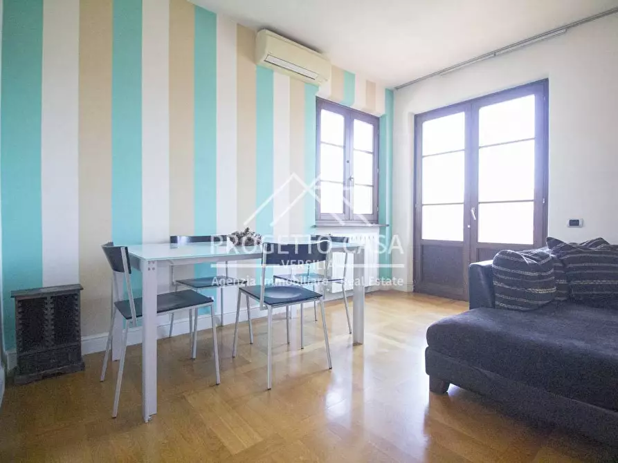 Immagine 7 di Appartamento in vendita  in VIA pitagora a Camaiore