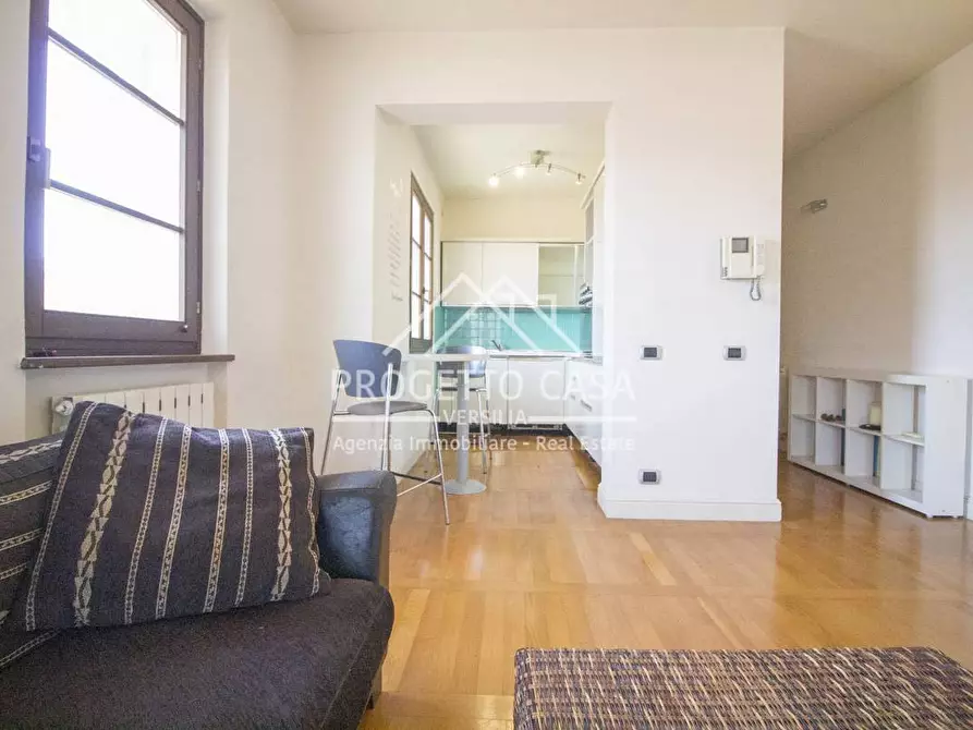 Immagine 8 di Appartamento in vendita  in VIA pitagora a Camaiore