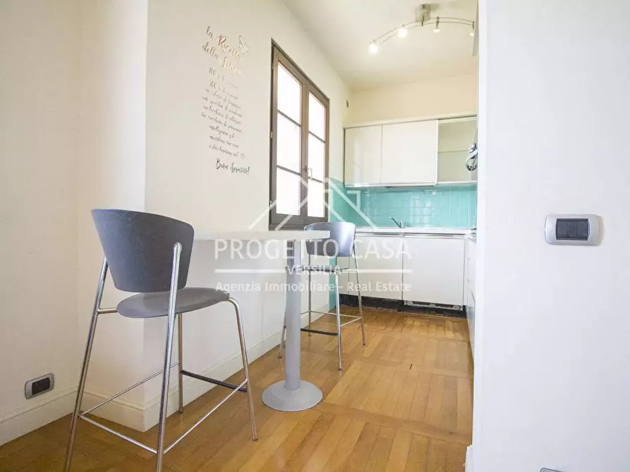 Immagine 9 di Appartamento in vendita  in VIA pitagora a Camaiore