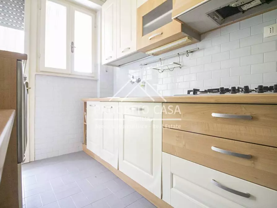 Immagine 14 di Appartamento in vendita  in VIA DON ENRICO TAZZOLI a Camaiore