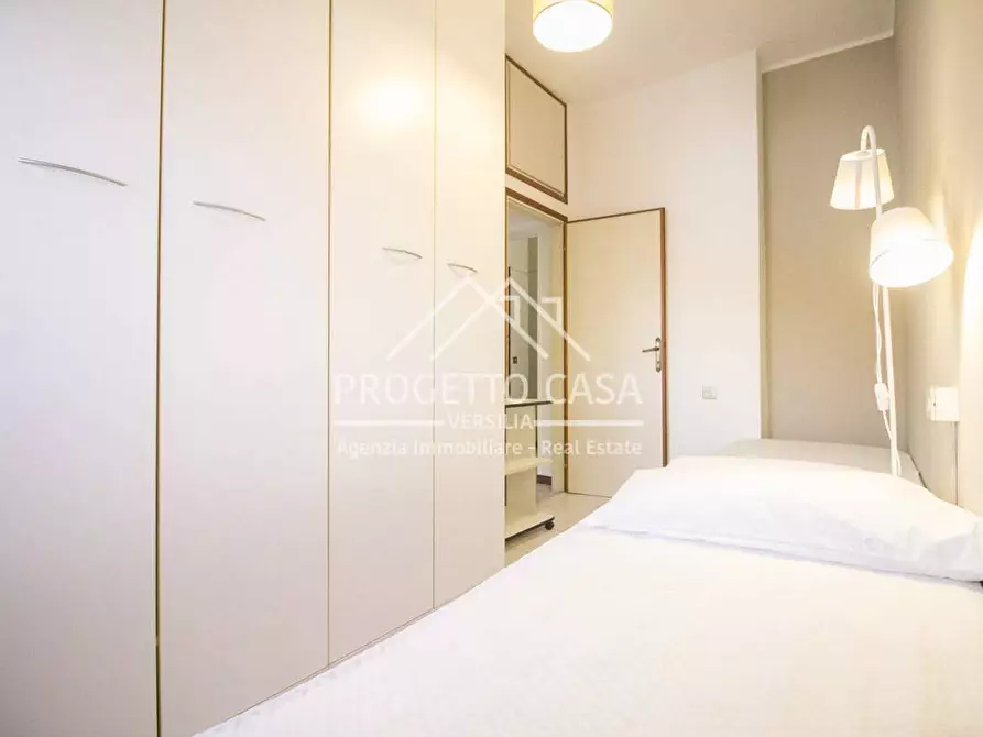 Immagine 33 di Appartamento in vendita  in VIA DON ENRICO TAZZOLI a Camaiore