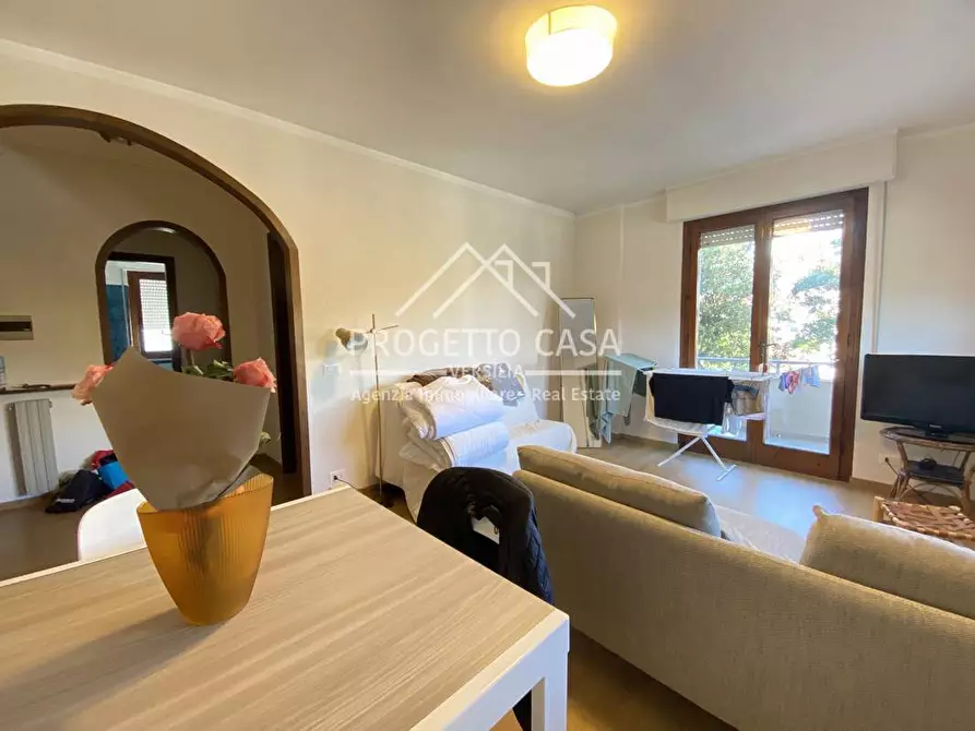 Immagine 3 di Appartamento in affitto  in VIA ADUA a Camaiore