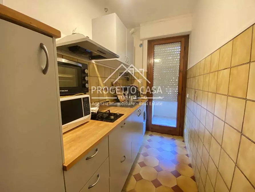 Immagine 24 di Appartamento in affitto  in VIA ADUA a Camaiore