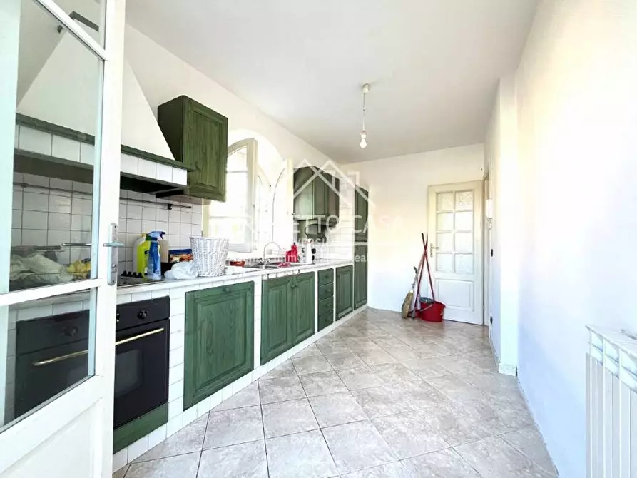 Immagine 17 di Casa indipendente in vendita  in via umberto maddalena a Pietrasanta