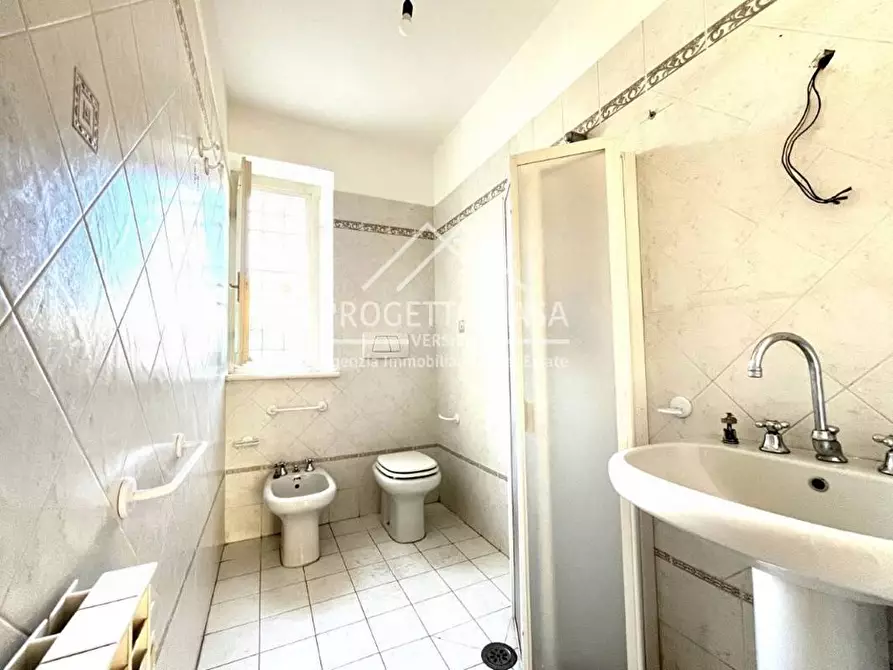 Immagine 18 di Casa indipendente in vendita  in via umberto maddalena a Pietrasanta