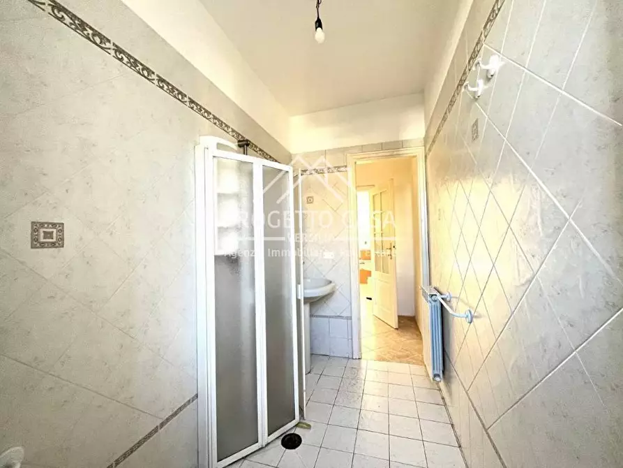 Immagine 19 di Casa indipendente in vendita  in via umberto maddalena a Pietrasanta