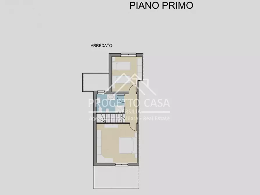 Immagine 20 di Casa indipendente in vendita  in VIA DEGLI OLMI a Camaiore