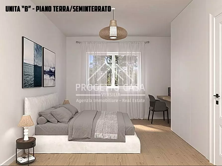 Immagine 19 di Appartamento in vendita  in VIA VITTORIO VENETO a Camaiore