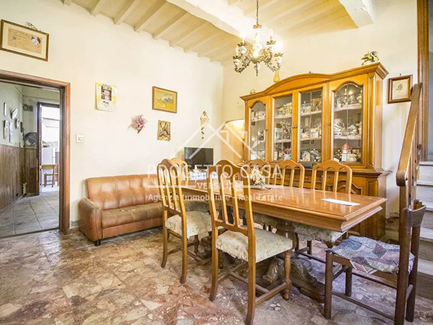 Immagine 3 di Casa indipendente in vendita  in VIA DEI LARICI a Viareggio