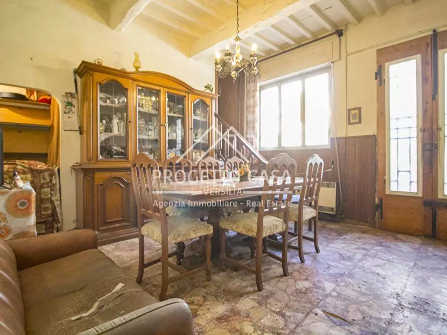 Immagine 2 di Casa indipendente in vendita  in VIA DEI LARICI a Viareggio