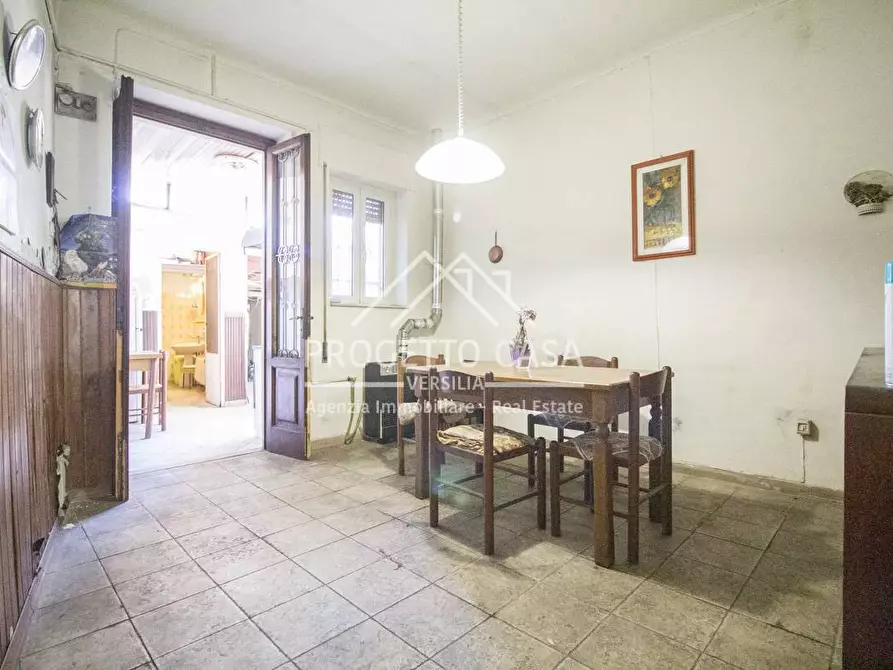 Immagine 8 di Casa indipendente in vendita  in VIA DEI LARICI a Viareggio