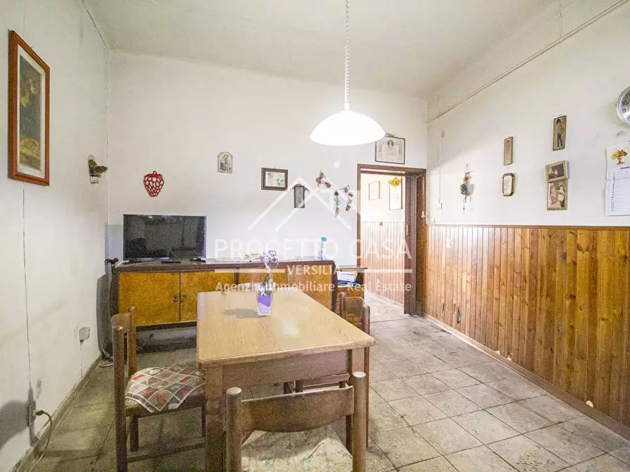 Immagine 12 di Casa indipendente in vendita  in VIA DEI LARICI a Viareggio