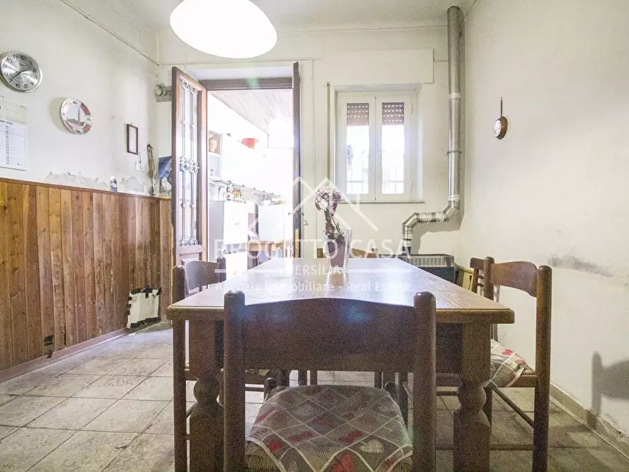 Immagine 13 di Casa indipendente in vendita  in VIA DEI LARICI a Viareggio