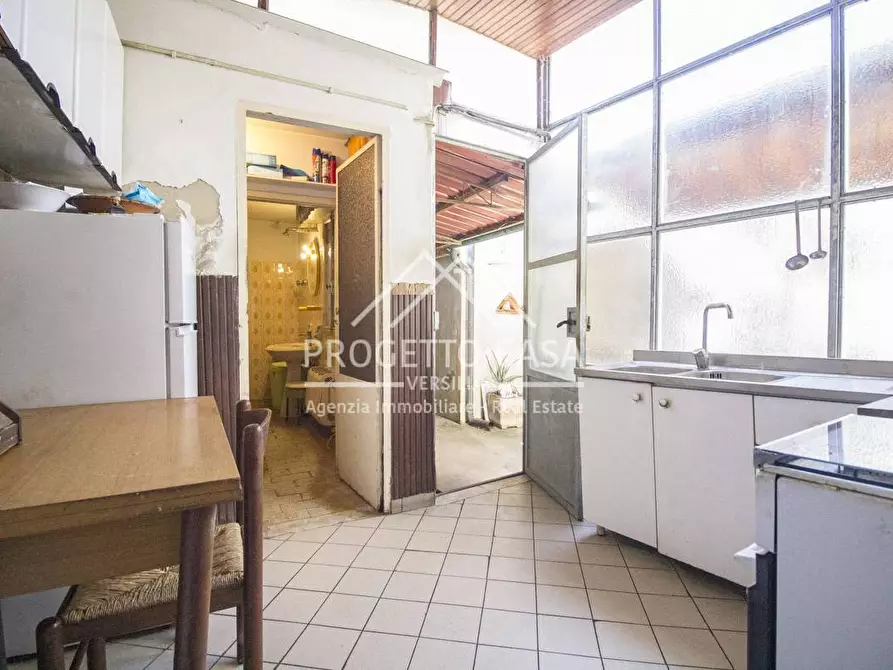 Immagine 14 di Casa indipendente in vendita  in VIA DEI LARICI a Viareggio