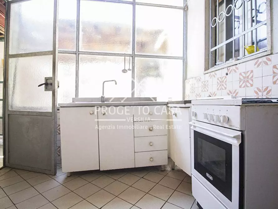 Immagine 15 di Casa indipendente in vendita  in VIA DEI LARICI a Viareggio