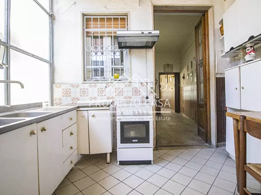 Immagine 16 di Casa indipendente in vendita  in VIA DEI LARICI a Viareggio