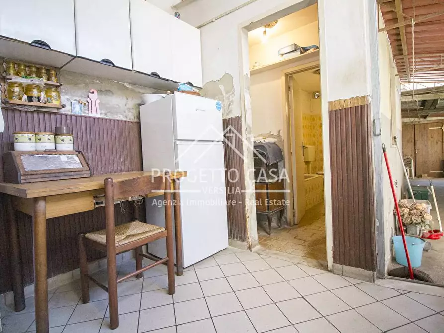 Immagine 19 di Casa indipendente in vendita  in VIA DEI LARICI a Viareggio