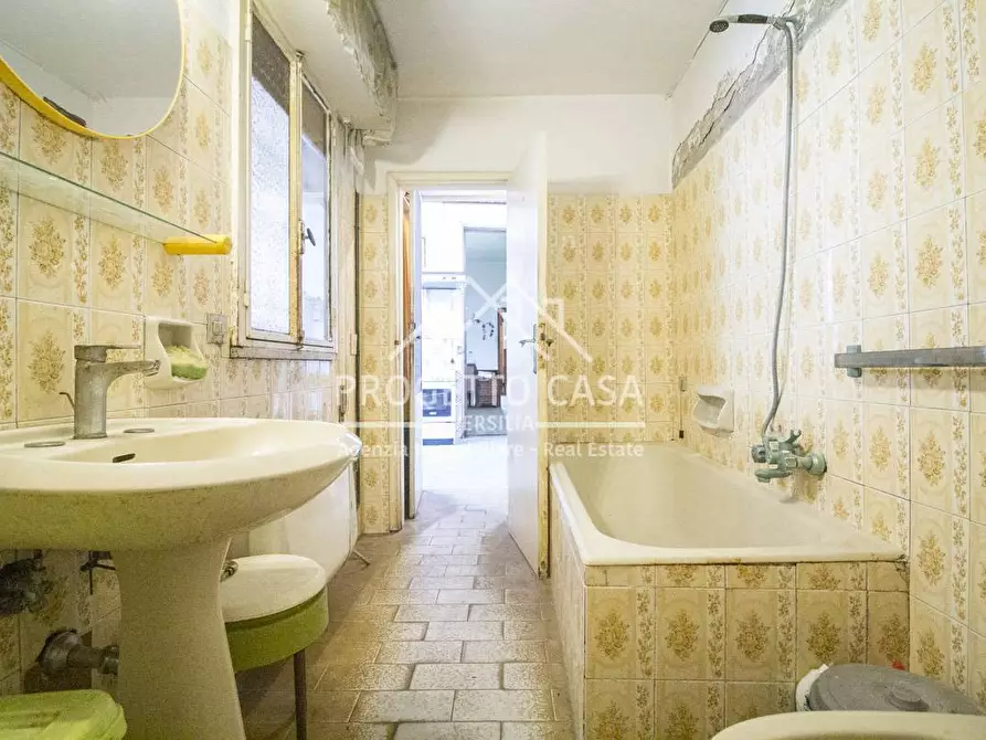 Immagine 23 di Casa indipendente in vendita  in VIA DEI LARICI a Viareggio