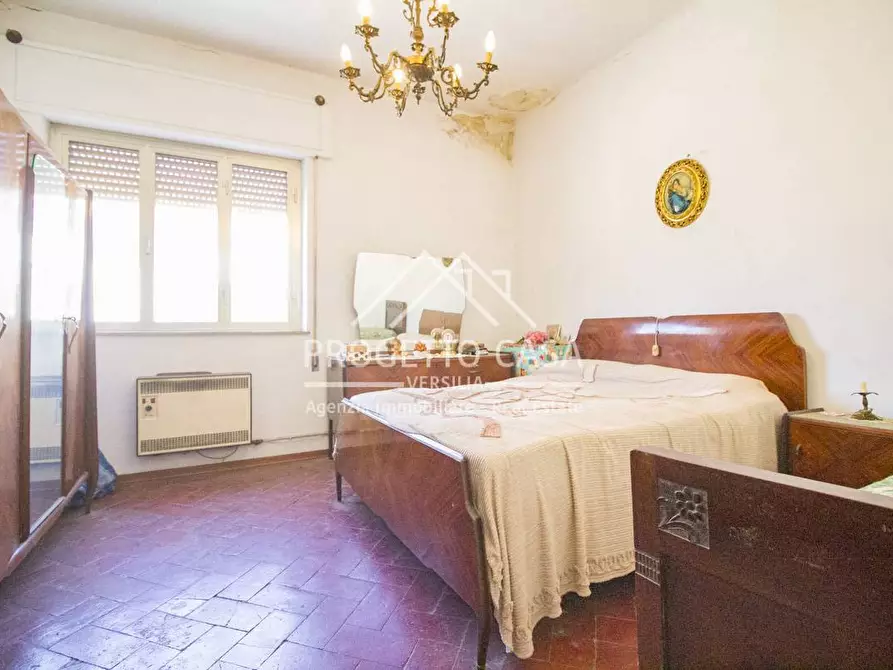 Immagine 25 di Casa indipendente in vendita  in VIA DEI LARICI a Viareggio