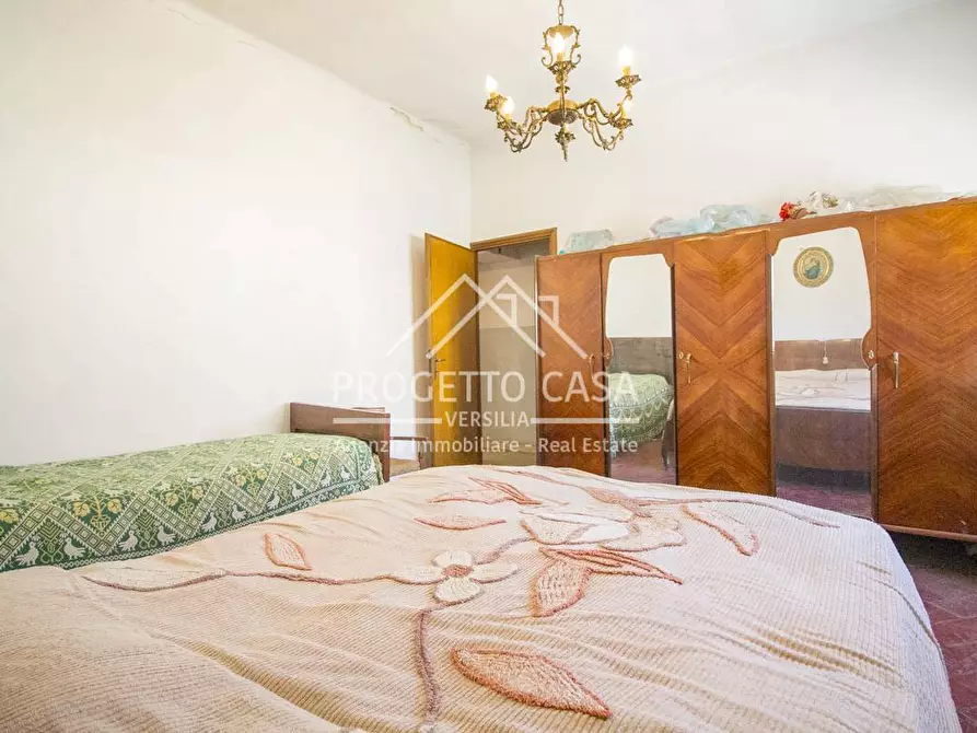 Immagine 29 di Casa indipendente in vendita  in VIA DEI LARICI a Viareggio