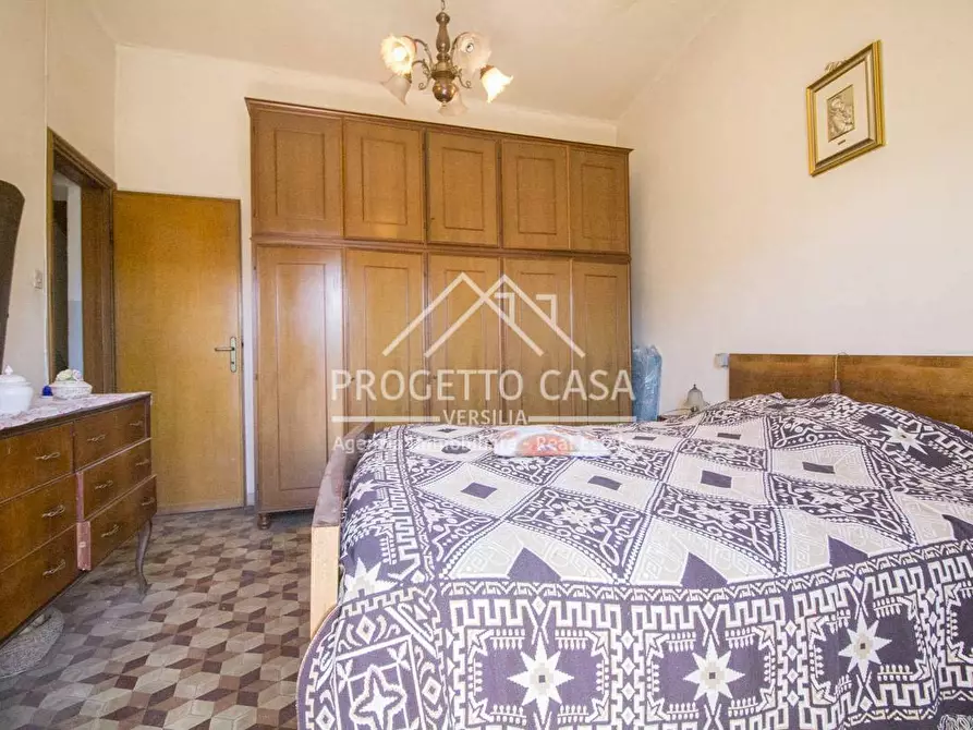 Immagine 33 di Casa indipendente in vendita  in VIA DEI LARICI a Viareggio