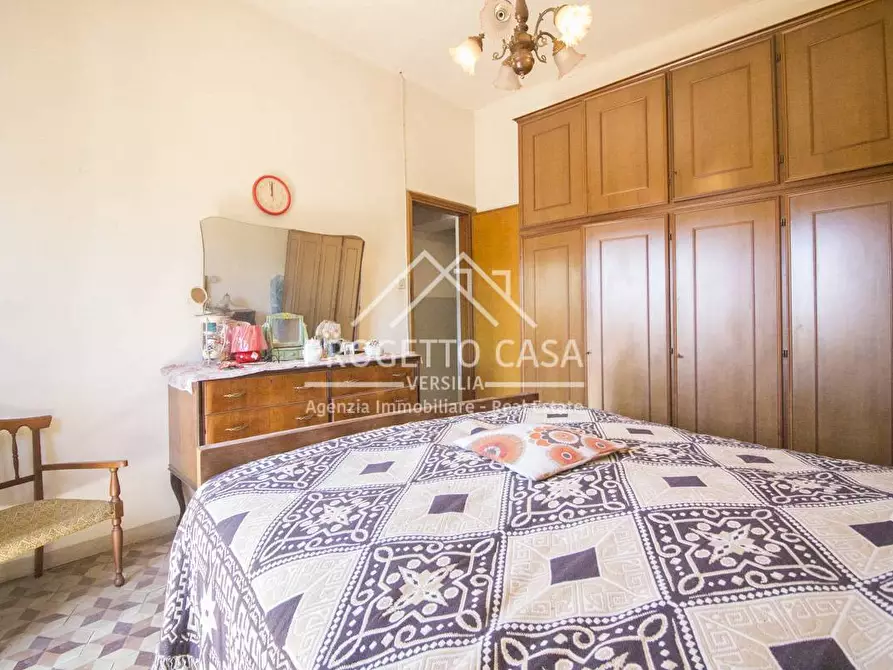 Immagine 34 di Casa indipendente in vendita  in VIA DEI LARICI a Viareggio