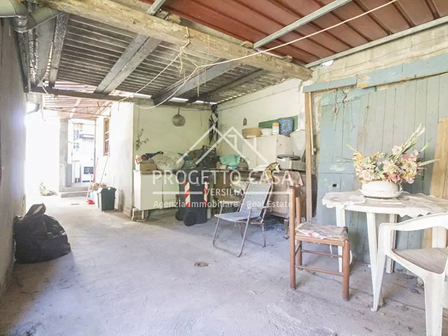 Immagine 36 di Casa indipendente in vendita  in VIA DEI LARICI a Viareggio