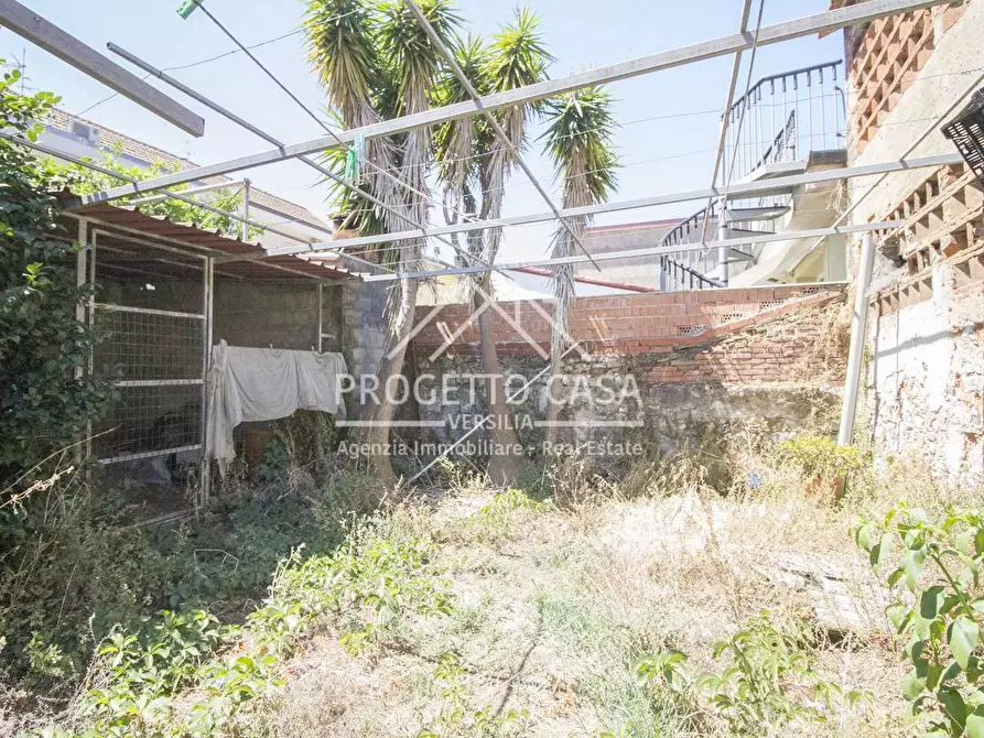 Immagine 37 di Casa indipendente in vendita  in VIA DEI LARICI a Viareggio