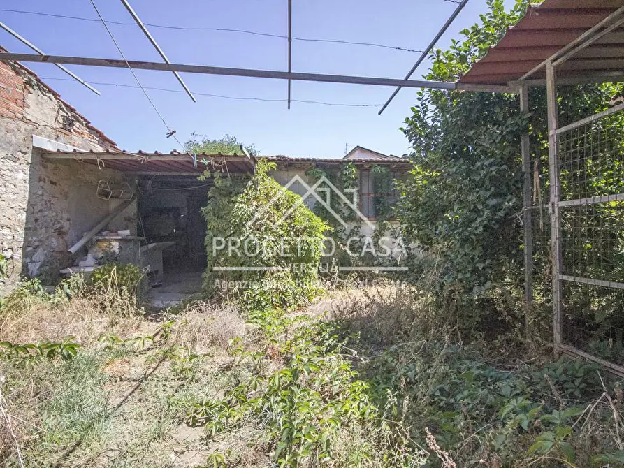 Immagine 39 di Casa indipendente in vendita  in VIA DEI LARICI a Viareggio