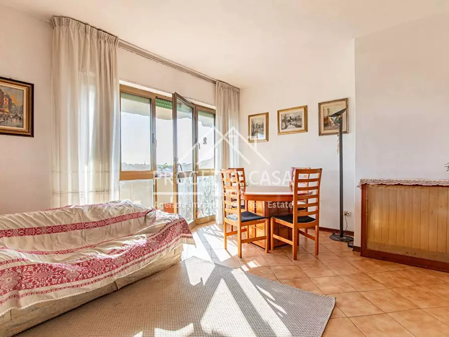 Immagine 2 di Appartamento in vendita  in VIA TARANTO a Viareggio