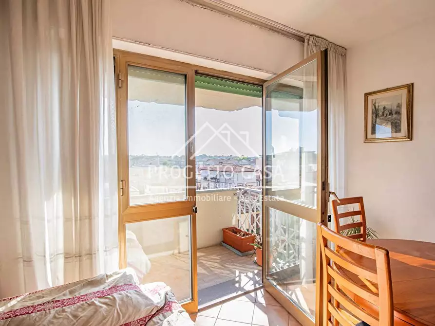 Immagine 7 di Appartamento in vendita  in VIA TARANTO a Viareggio