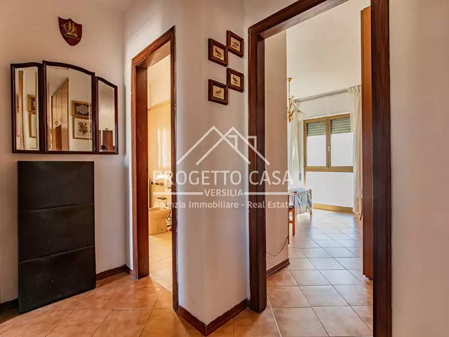 Immagine 15 di Appartamento in vendita  in VIA TARANTO a Viareggio