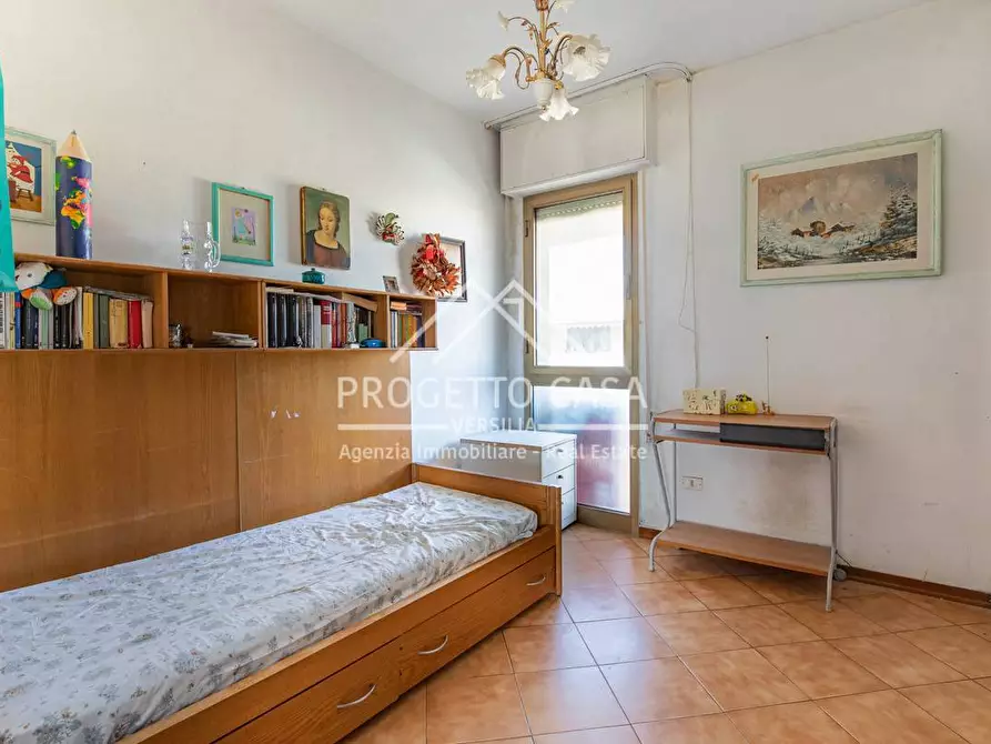 Immagine 19 di Appartamento in vendita  in VIA TARANTO a Viareggio