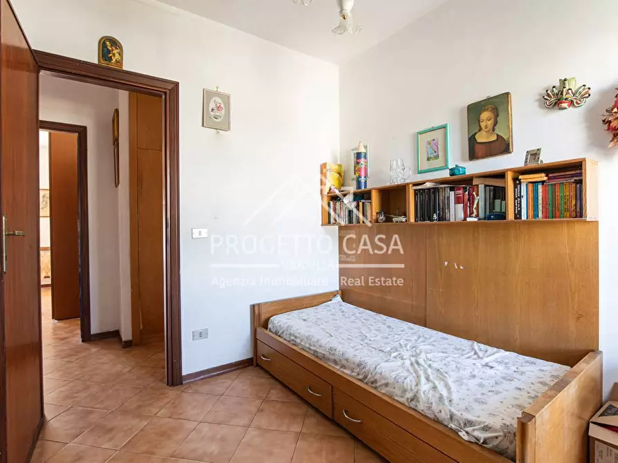 Immagine 20 di Appartamento in vendita  in VIA TARANTO a Viareggio